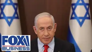 Benjamin Netanyahu is in 'real trouble': Dan Senor