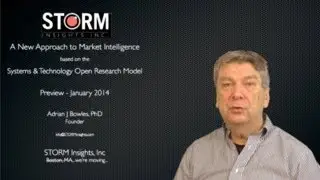 STORM & STORM Insights Launch Preview