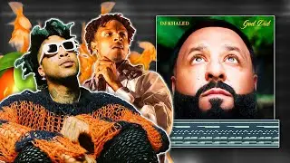 How TM88 Makes Hard DARK Beats Like 