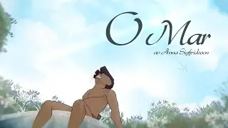 O Mar | 2D Animated Short Film | 2019