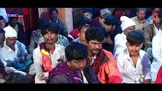 બેચરાજી માઁ નો રાગ 
