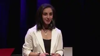 Storytelling and technopolitics: it's time to pop your filter bubble | Somya Bhagwagar | TEDxUofM