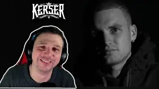 Kerser - Bad Habits - UK Reaction