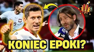 To JUŻ OSTATNIE LATA Lewandowskiego? PADŁA MOCNA OPINIA 💥