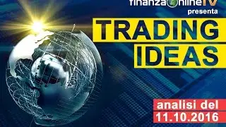 Azimut recupera quota 15 euro, opportunit&agrave; a 13 euro per Tenaris
