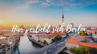 Berliner Singles: Hier verliebt sich Berlin!