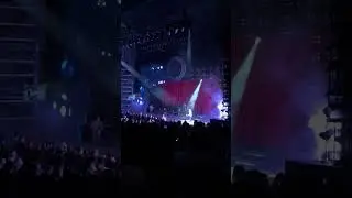 Fall Out Boy - The Patron Saint of Liars and Fakes - Live in Mountain View, CA - July 5th 2023