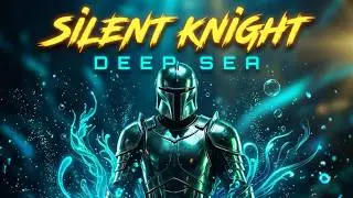 Deep Sea Relaxing Movie Music No Vocals