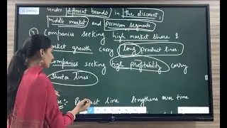 CH - 13 | PART 7 | PRODUCT LINE LENGTHENING METHODS || HPSC PGT COMMERCE 2023, IBPS SO, NET COMMERCE