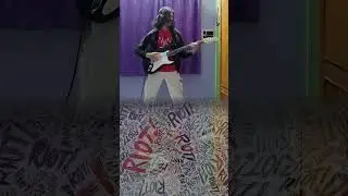 Paramore - Misery Business Intro/Riff #paramore#miserybusiness#guitar#cover#punk#rock#music#poppunk
