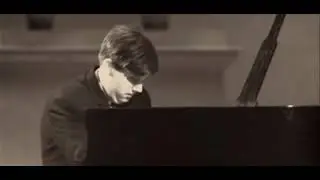 Sokolov plays Liszt, S.141: Grandes &eacute;tudes de Paganini no. 3 (&ldquo;La Campanella&rdquo;) in G-sharp minor