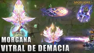 Morgana 