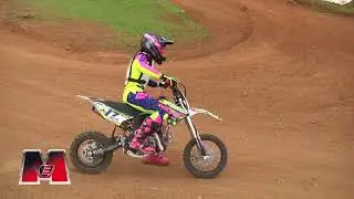 Motocross Mujeres