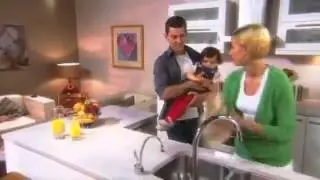 In Sink Erator измельчитель пищевых отходов (bt-service.ua)