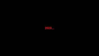 2020... #2020
