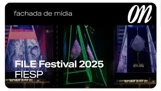 FILE 2025 I Galeria Digital - FIESP