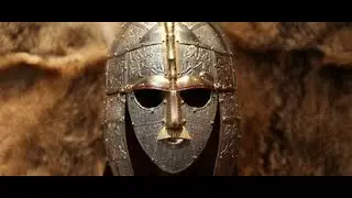 El casco de Sutton Hoo quiz&aacute;s viene de Dinamarca