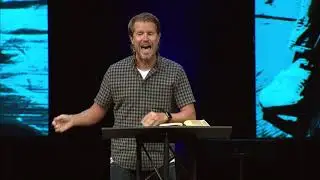 Eager to Listen, Acts 16:6-15 | Pastor Josh Lindstrom