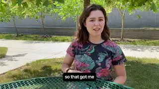 Tabitha King - Graduate Research Pt. 2