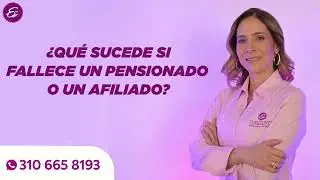 Pension Contributions: What Happens If a Member Dies? - Estufuturo Abogados