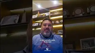 Tributa&ccedil;&atilde;o sobre lucros e dividendos - FENACON  e CNC atuam em face da Lei n&ordm; 15.270/2025