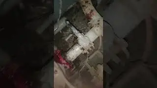 Fire Pump & Water Leakage Detection 🔥 | Fire Safety System Inspection & Testing