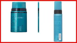 St  Tropez Self Tan Express Advanced Bronzing Mousse, Lightweight Self Tanner for a Trusted Natural