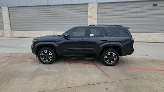 2026 Toyota 4Runner TRD Sport Premium League City, Houston, Pearl City, Texas City, Baytown TX