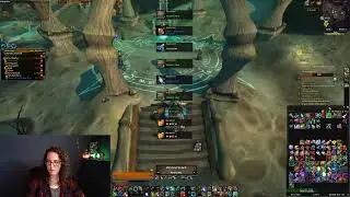 Stitchworks, Ember Court, Queen's Conservatory, Path of Ascension - WEEKLY CHESTS!