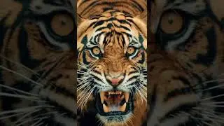 #blackpanter #lion #tiger #animals #tigervs