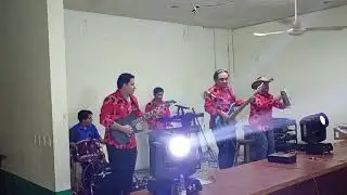 Santa Lucia Show - La Negra