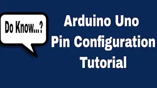 Adruino  tutorial