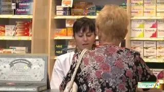Beneficiile vitaminei E