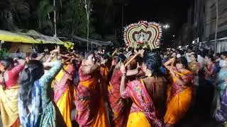 Kurthalapeetamsripratyangiraparameshwariadiparashakthisamethavarahidevalayam #sureshdandu