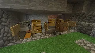 POTION BASE RAID! (SaicoPvP Factions #4)
