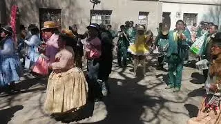 29 de junio de 2023 Salinas de Garci Mendoza