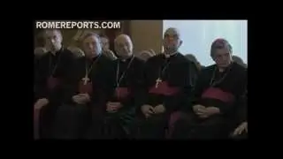 Pope worried about religious ignorance