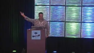 Closing Session - Stephen Frost