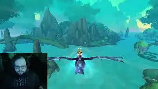 10.2 PTR Emerald Dream Zone Flythrough