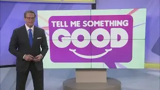 Tell Me Something Good: Shady Dell garden introduces kids to growing