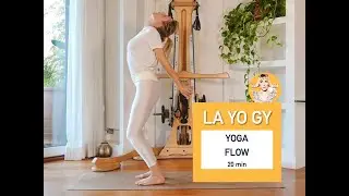 YOGA FLOW