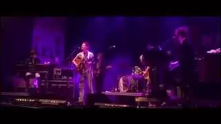 Douwe Bob - Golden hair 2016  (goede geluidskwaliteit)