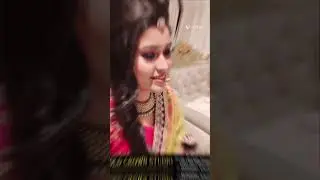 Gold Crown studio | Best bridal makeup in Kanpur  #Kanpur #GoldCrownStudio #KanpurMakeupArtist