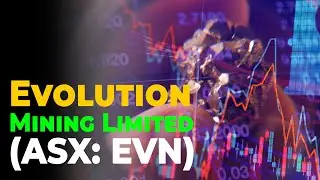 ASX Gold Miner Stock Insight: Evolution Mining (ASX: EVN)