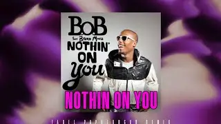 NOTHIN' ON YOU -  (FADEL PAPUTUNGAN REMIX) 2025