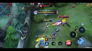 my one of my highlights edit with my ml account