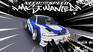 FR Legends Most Wanted.exe