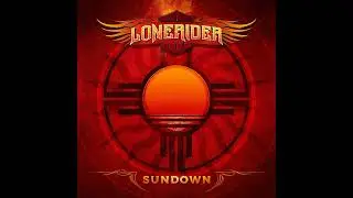 Lonerider  Prayer for the Lonely