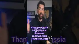 Rush is the Most Blessed country in the world!