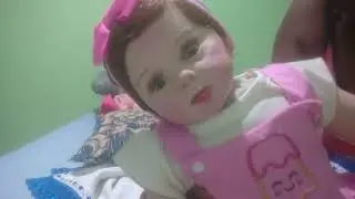ESTÁ TROQUINHA É PEDIDO DA MINHA COMADRE FLÁVIA EVENCIO.(ROLIPLAY)